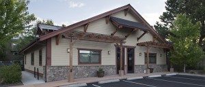 center for integrative medicine